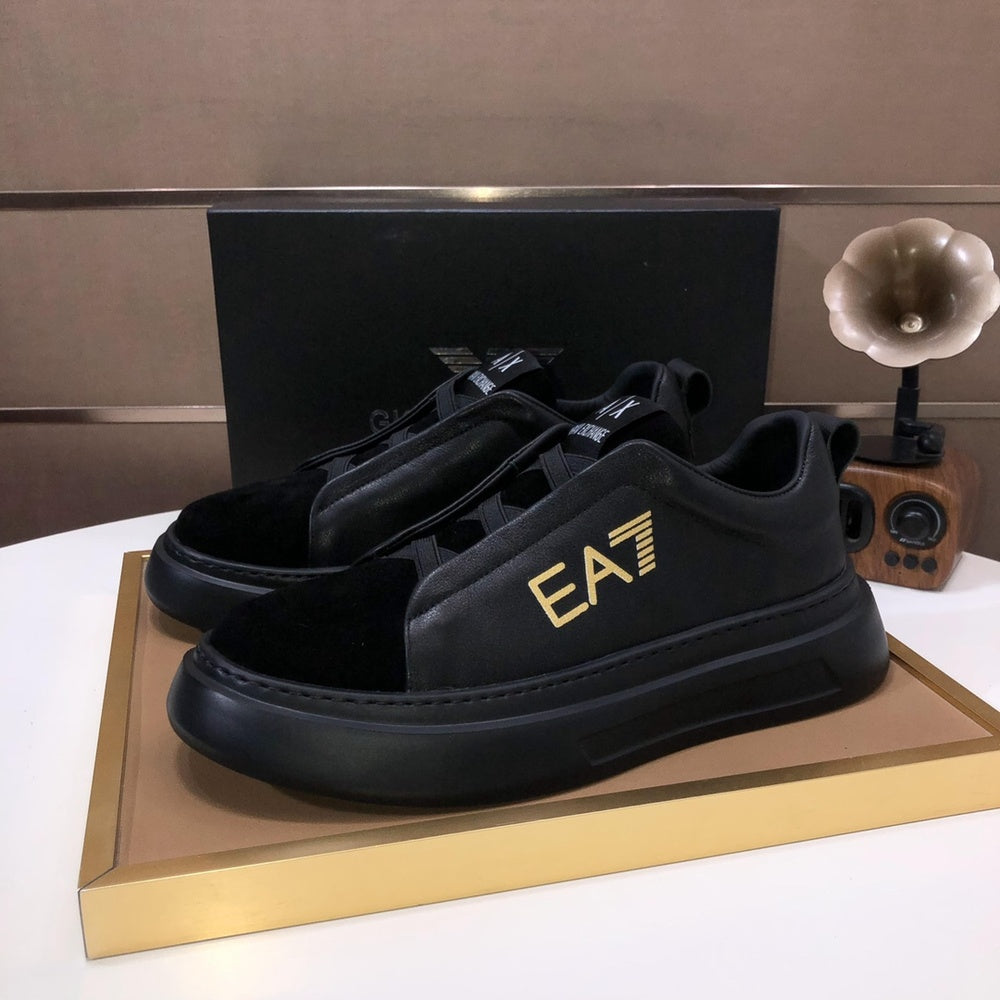 ARMANI Unisex Casual Shoes - 413526