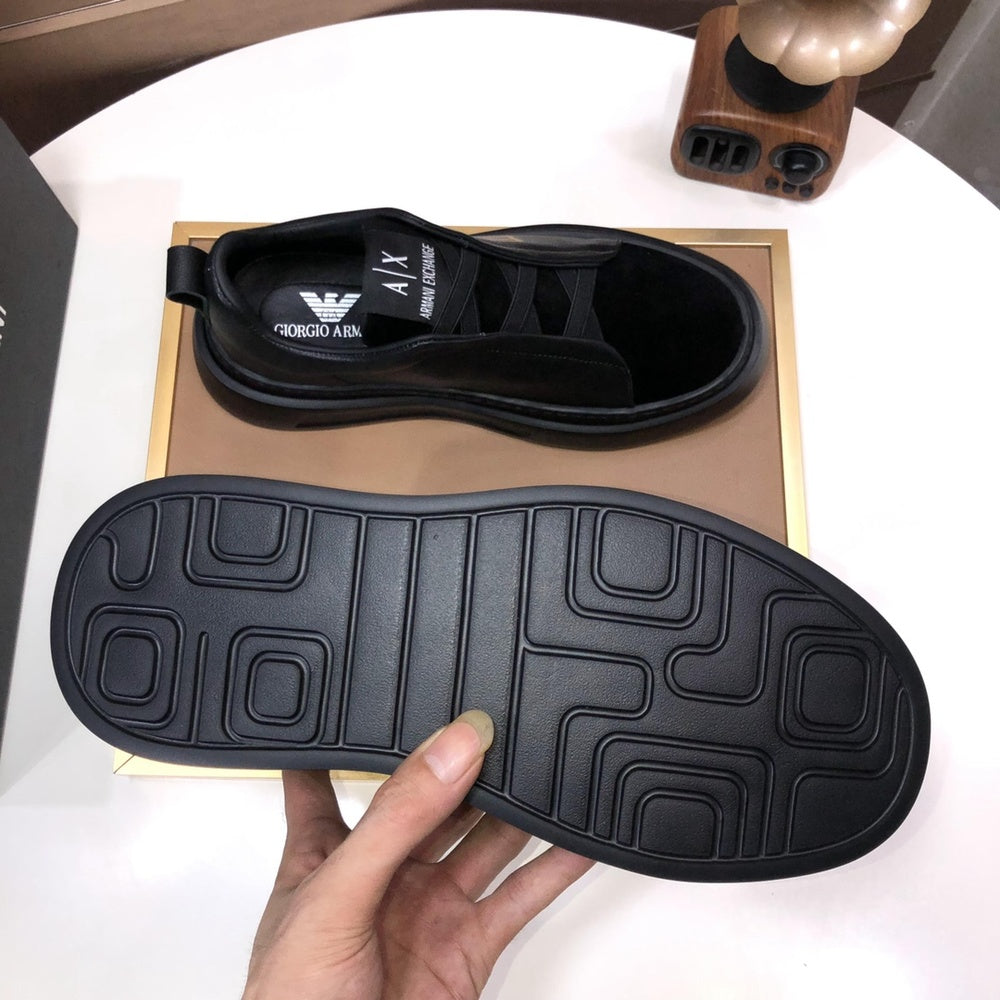 ARMANI Unisex Casual Shoes - 413526