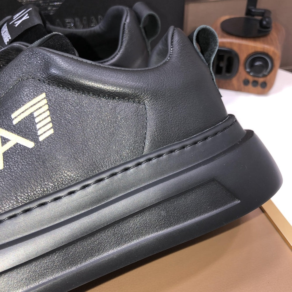 ARMANI Unisex Casual Shoes - 413526