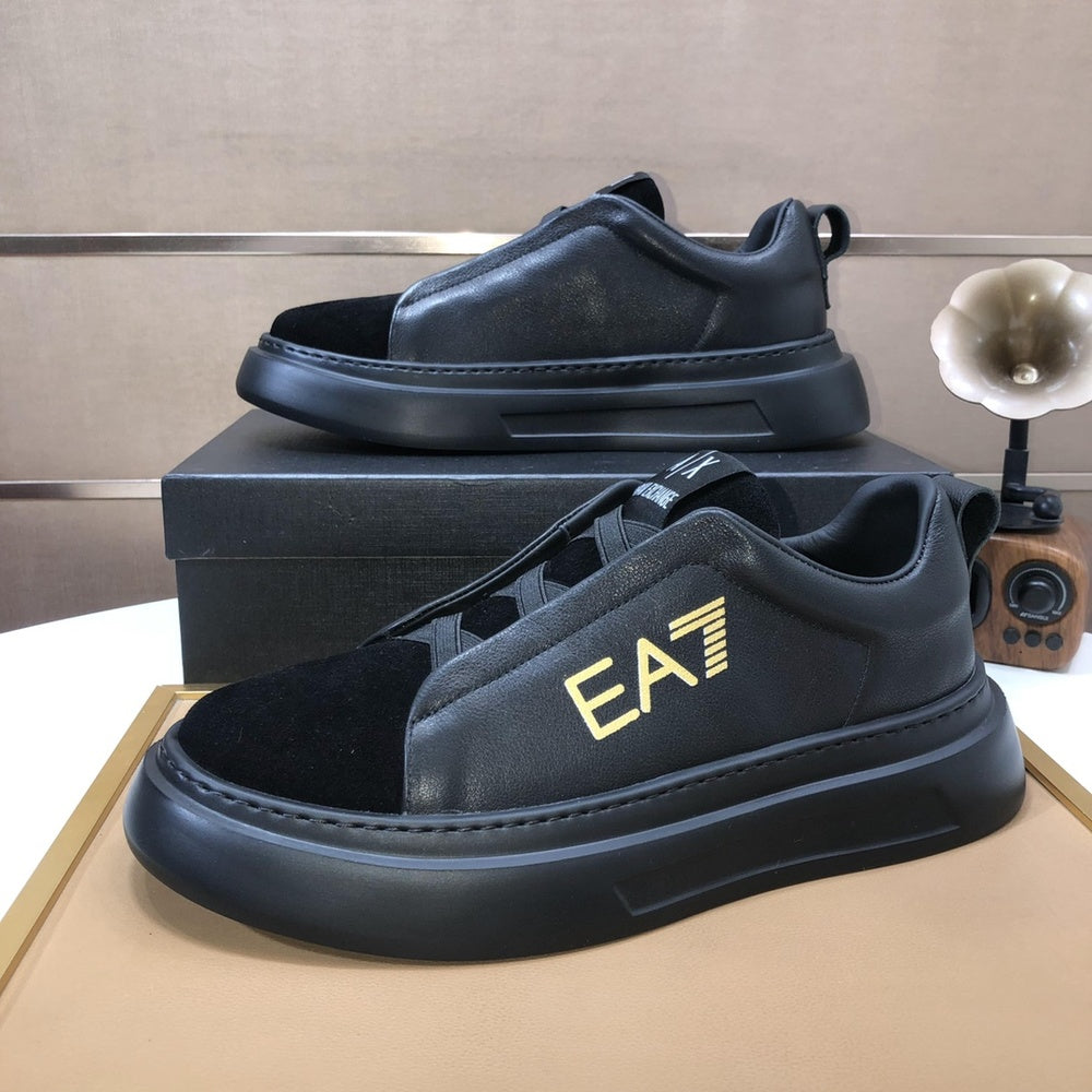 ARMANI Unisex Casual Shoes - 413526