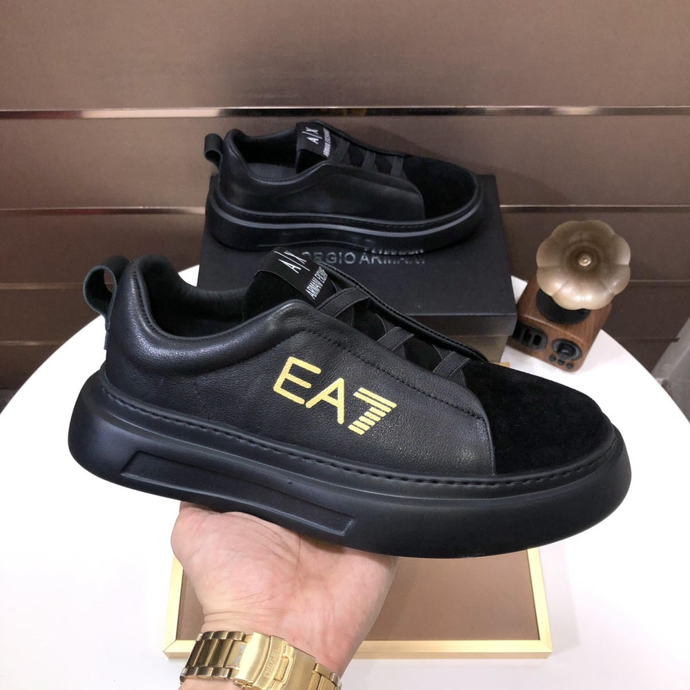 ARMANI Unisex Casual Shoes - 413526