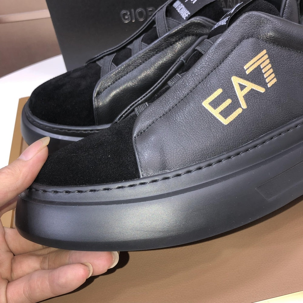 ARMANI Unisex Casual Shoes - 413526