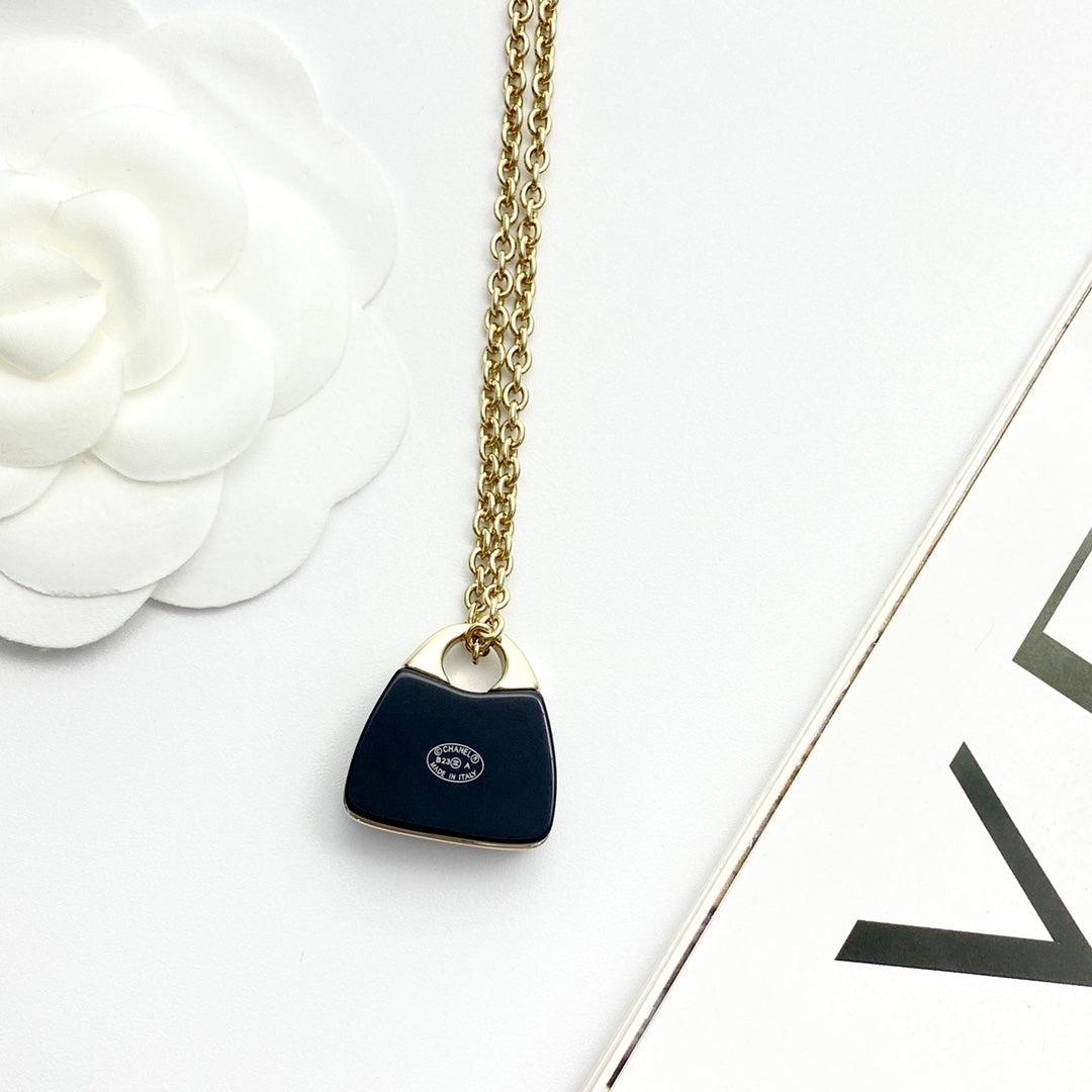 CHANEL Necklace