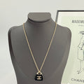 CHANEL Necklace