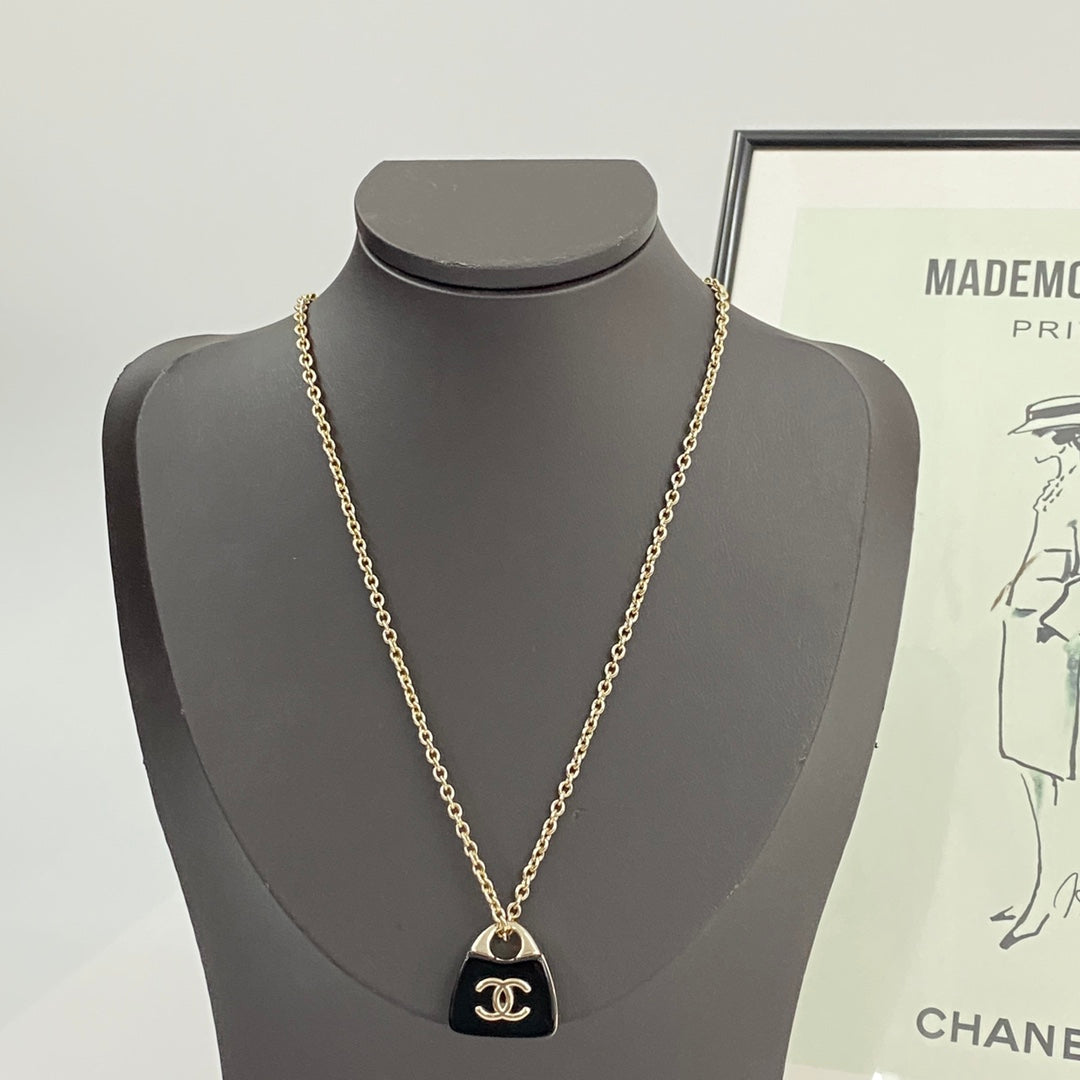 CHANEL Necklace