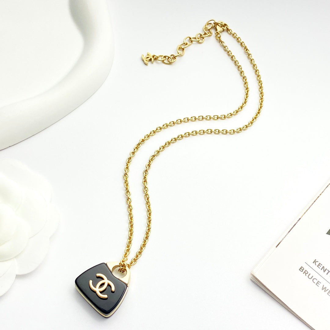 CHANEL Necklace