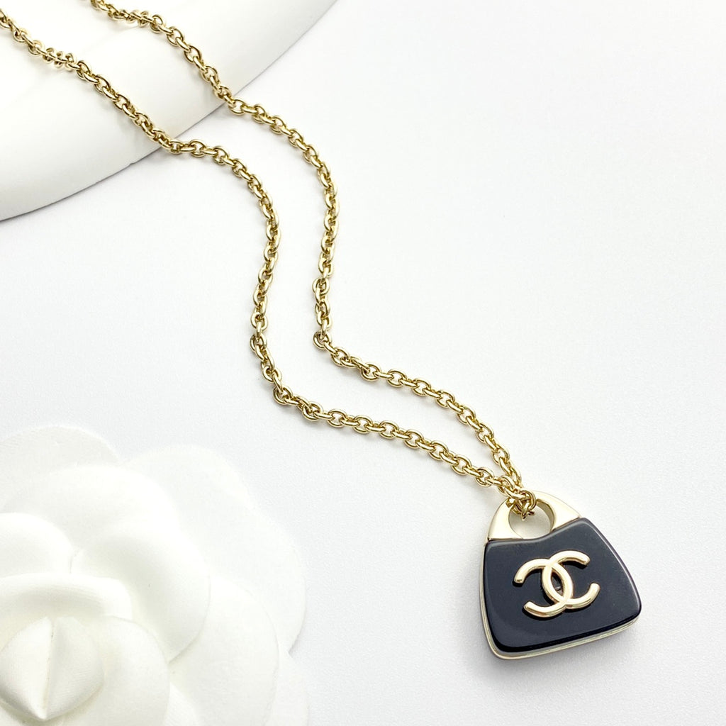 CHANEL Necklace