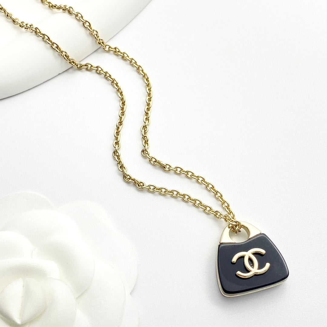 CHANEL Necklace