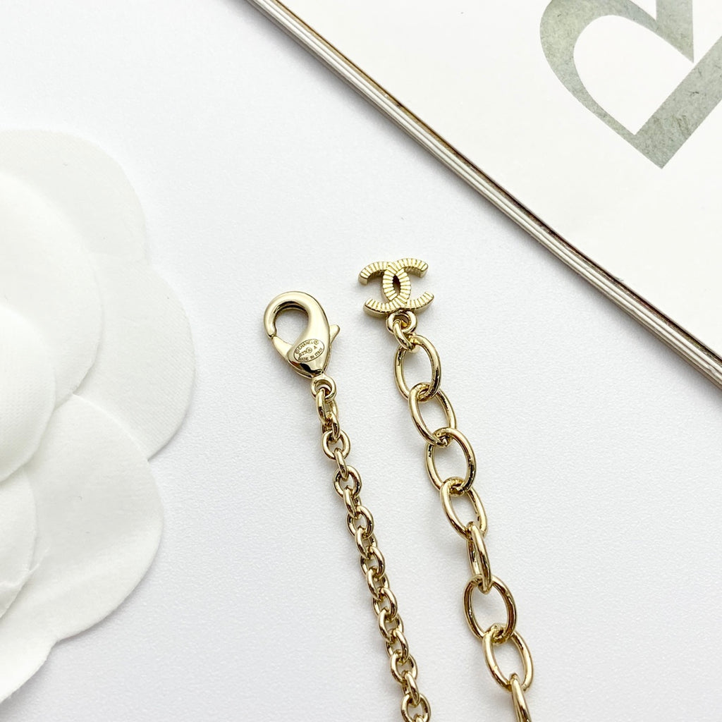 CHANEL Necklace