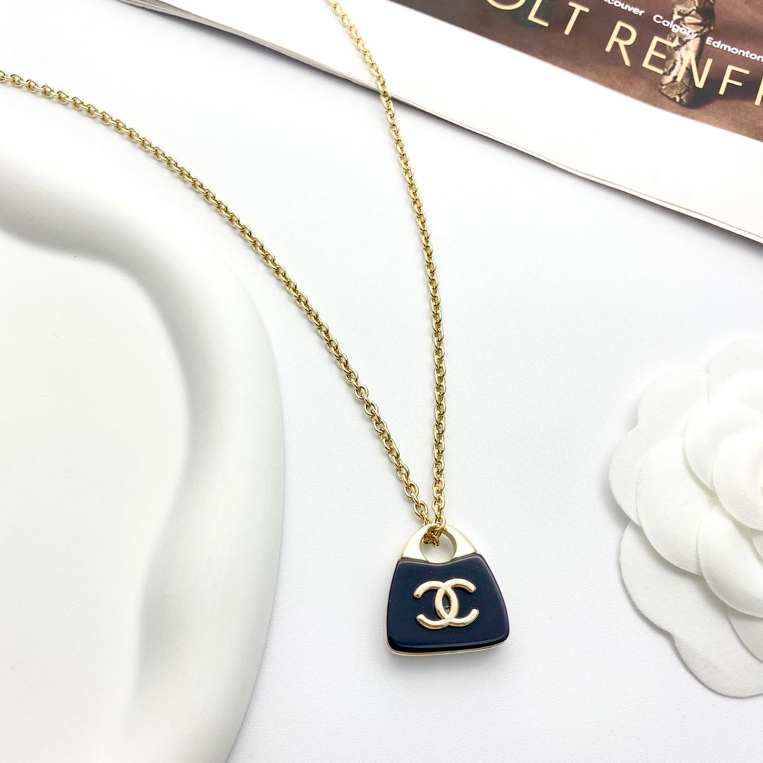CHANEL Necklace