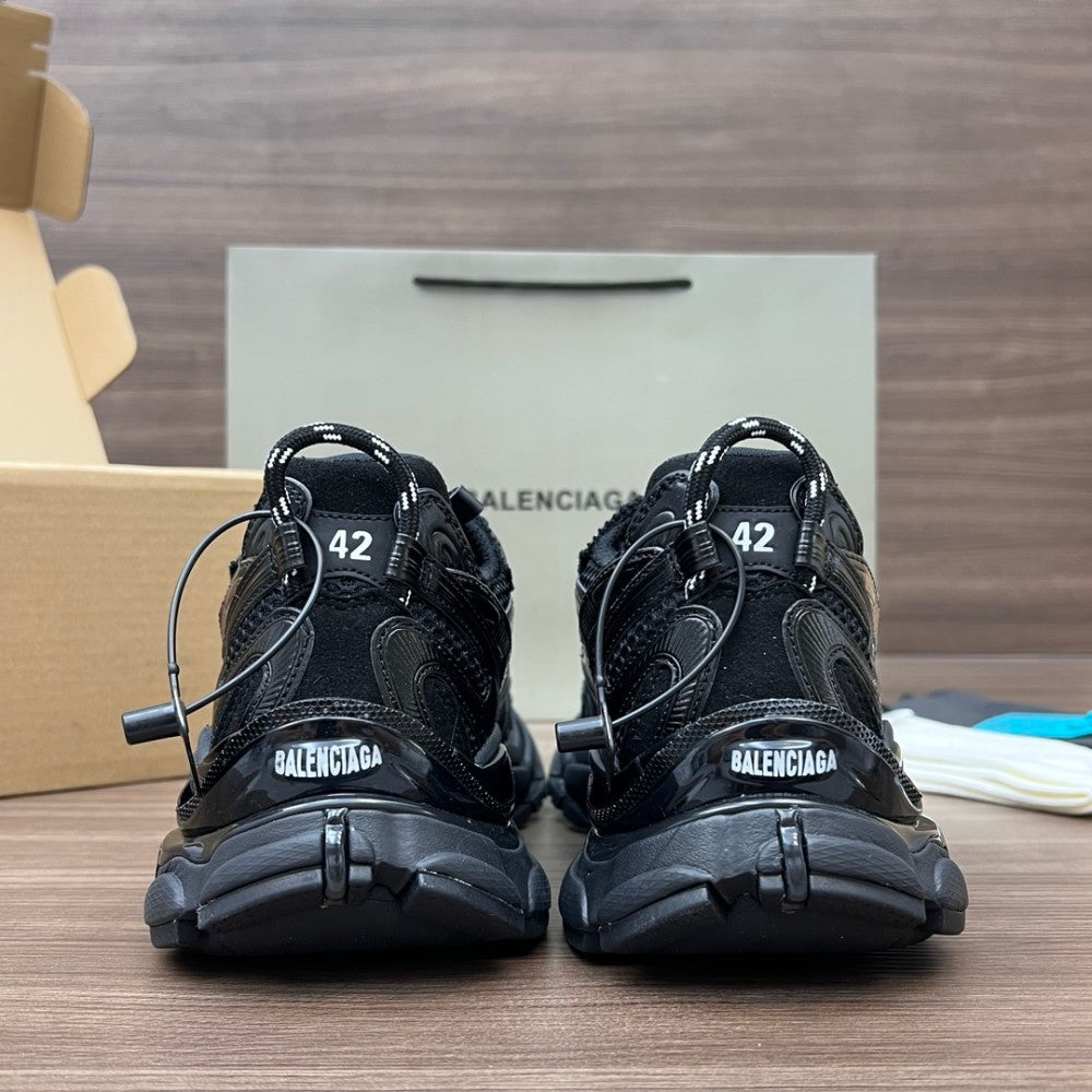 Balenciaga Runner 2.0 7th Sneaker #02 - Color 01 - Image 8