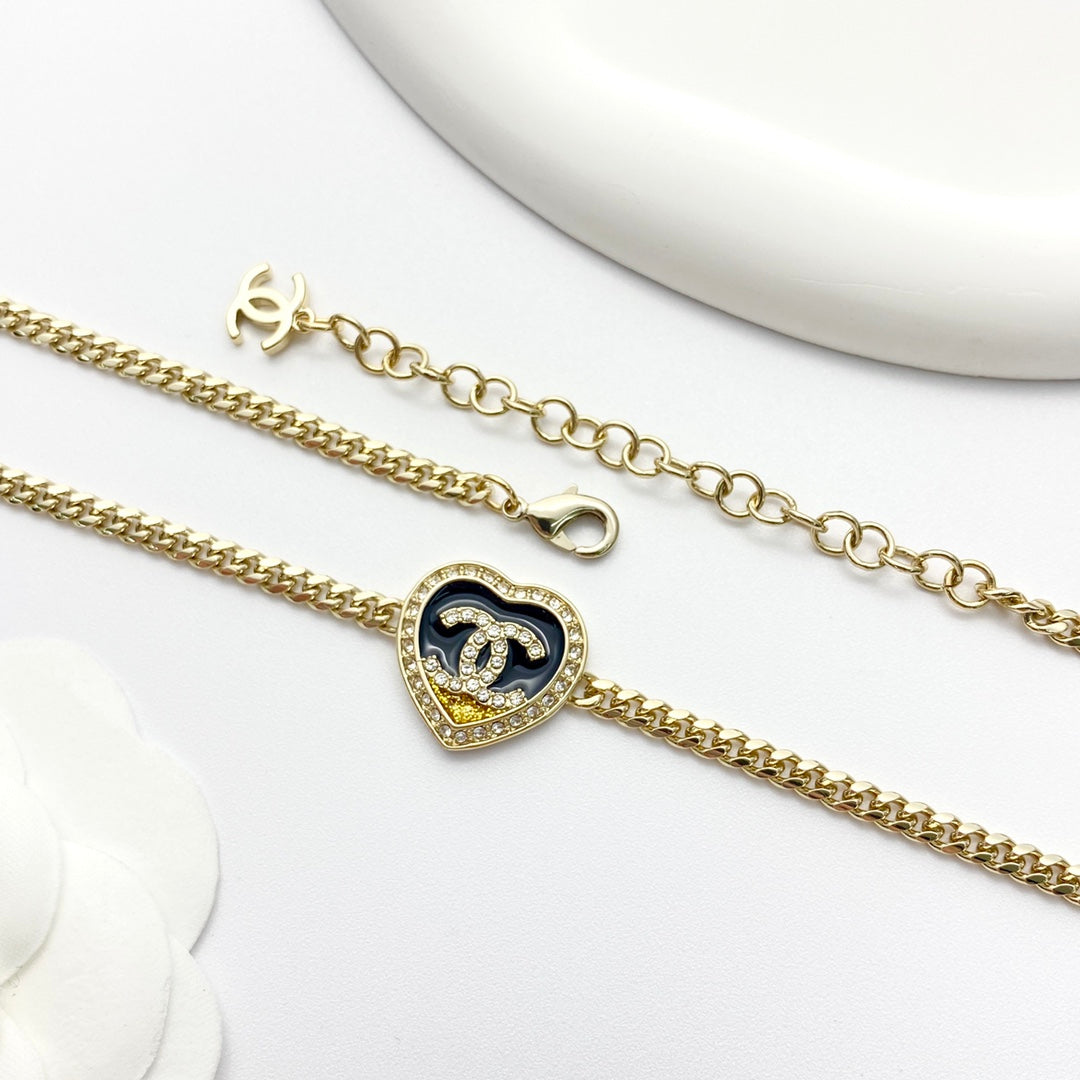 CHANEL Vintage Necklace