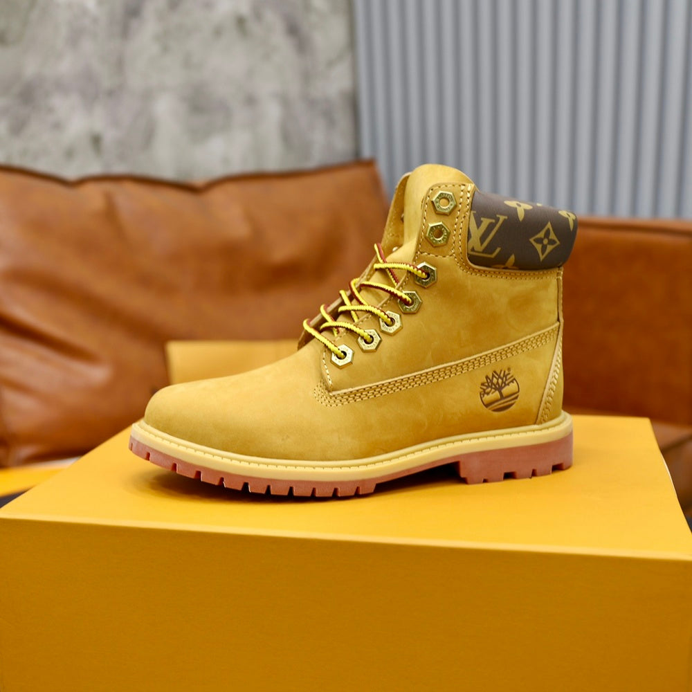Louis Vuitton Unisex Sneakers - Style 425476
