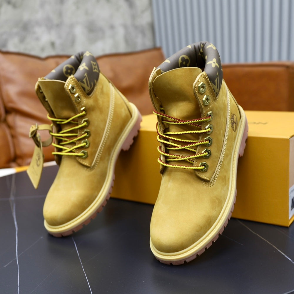Louis Vuitton Unisex Sneakers - Style 425476