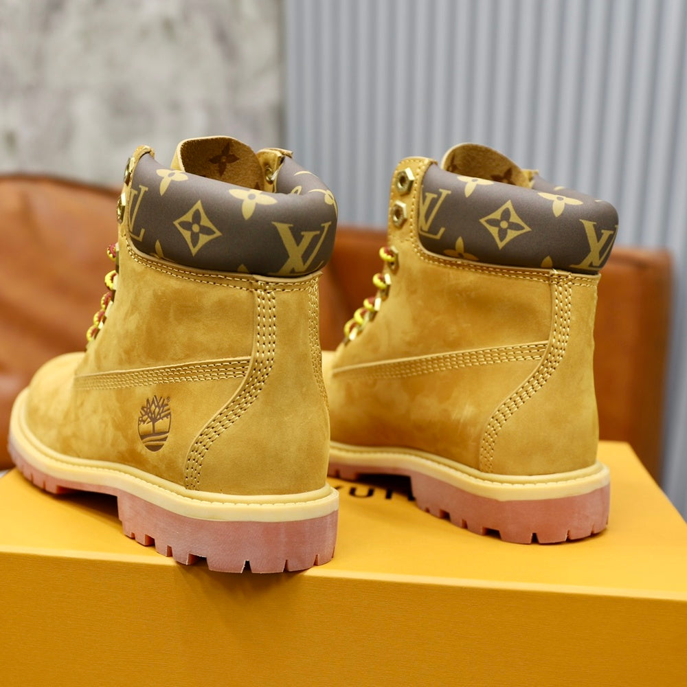 Louis Vuitton Unisex Sneakers - Style 425476