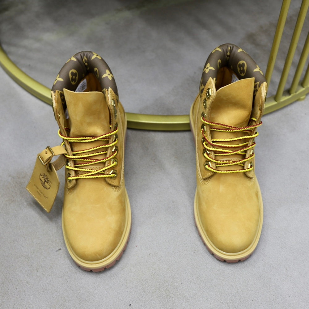 Louis Vuitton Unisex Sneakers - Style 425476