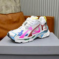 Balenciaga Men's Sneakers - Style 426895