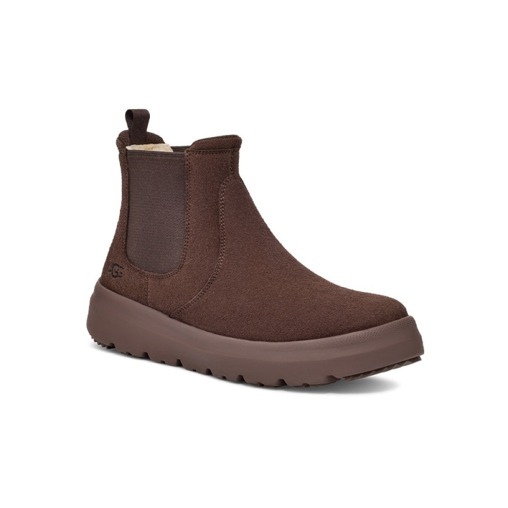 UGG Men's Wool-Lined Casual Shoes #414005