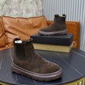 UGG Men's Wool-Lined Casual Shoes #414005