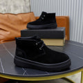 UGG Men's Wool-Lined Casual Shoes #414009