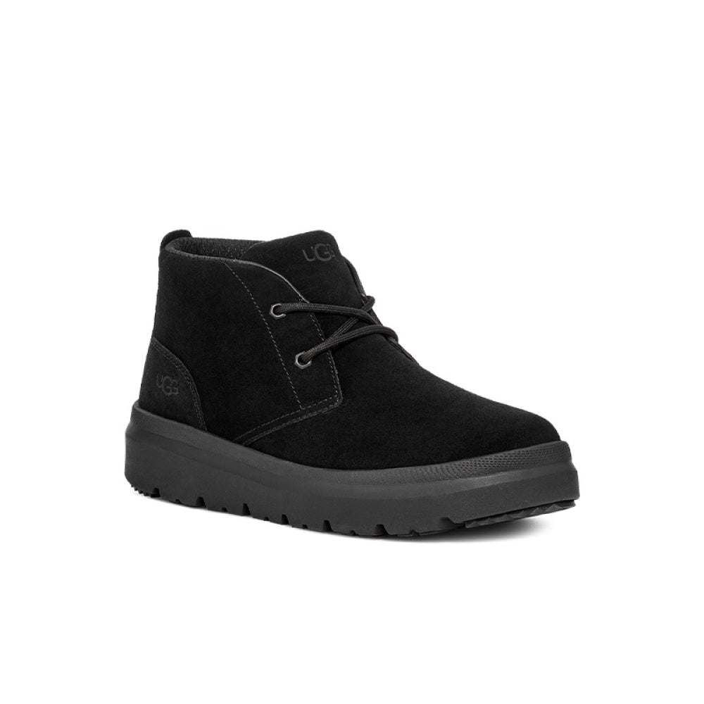 UGG Men's Wool-Lined Casual Shoes #414009