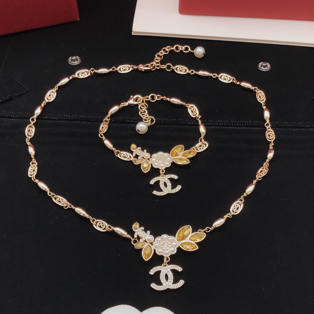 Necklace