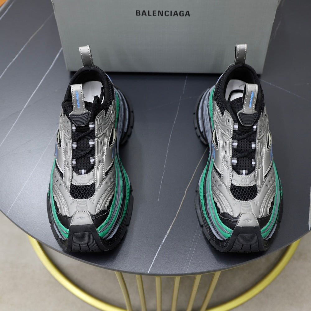 Balenciaga Men's Shoes - Style 426903