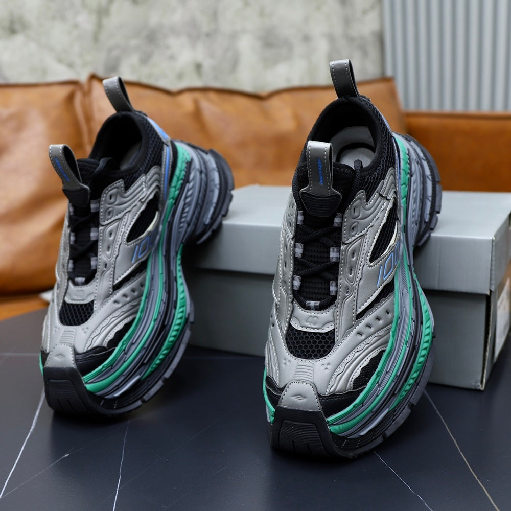 Balenciaga Men's Shoes - Style 426903