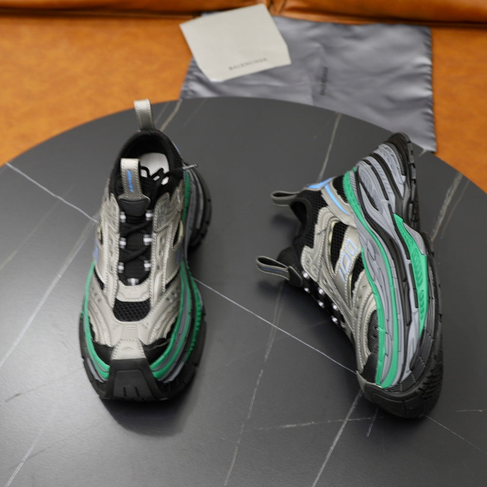 Balenciaga Men's Shoes - Style 426903