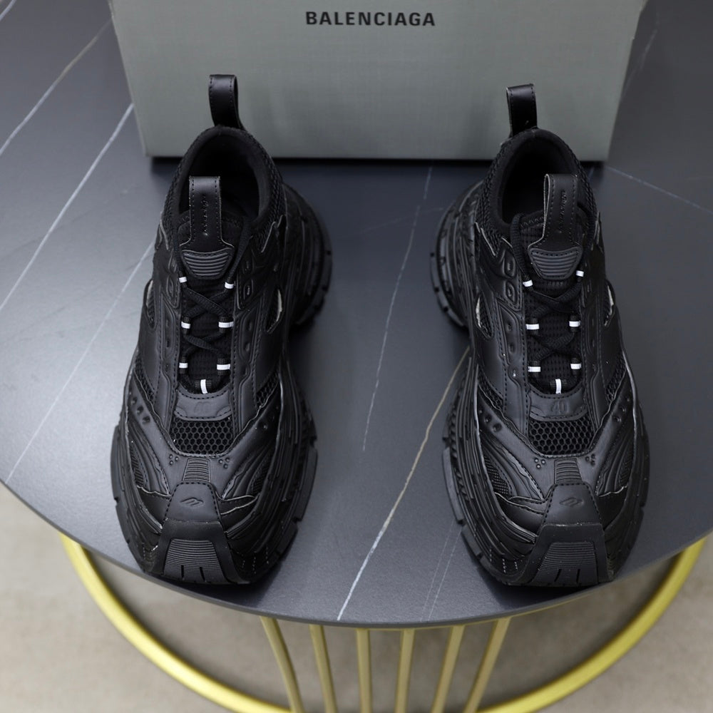 Balenciaga Men's Technical Sneakers #03 - Color 01