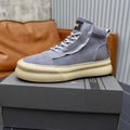 Designer Men's Sneakers - Style 428323
