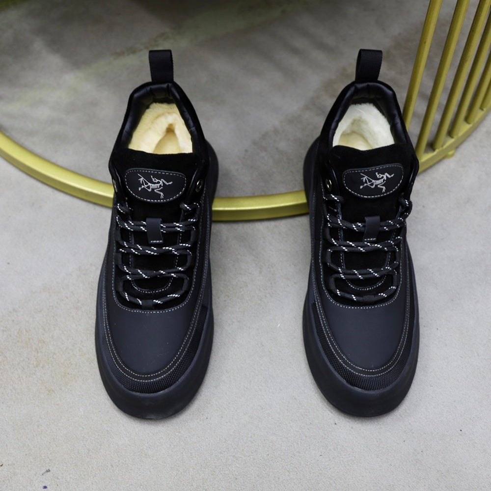 Designer Men's Sneakers - Style 428326
