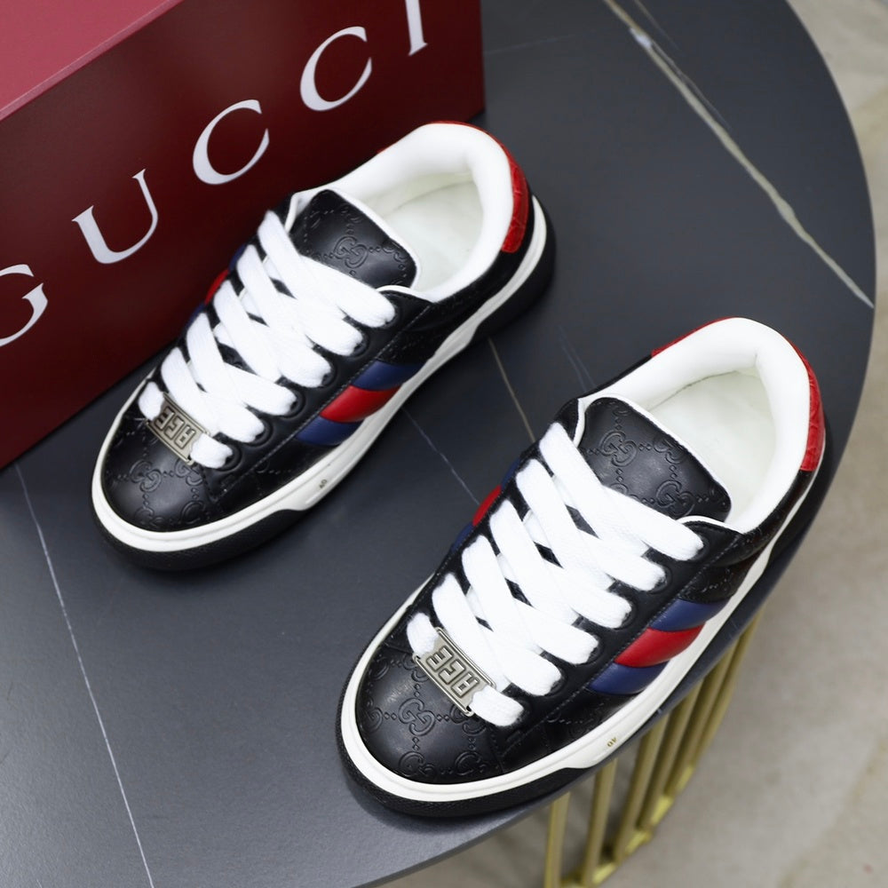 Gucci Unisex Shoes - Style 425467