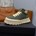 Designer Men's Sneakers - Style 425829