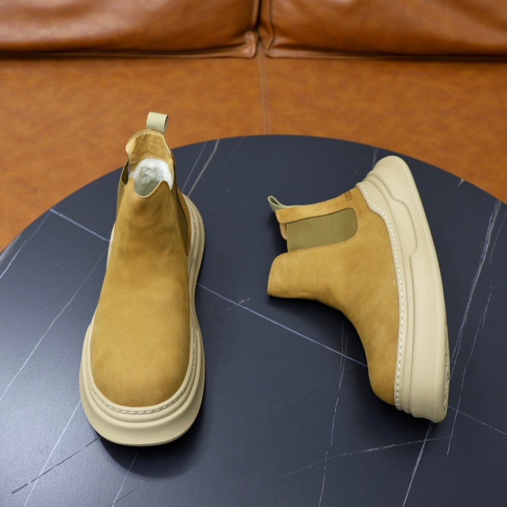 UGG Men's Wool-Lined Casual Shoes #425828