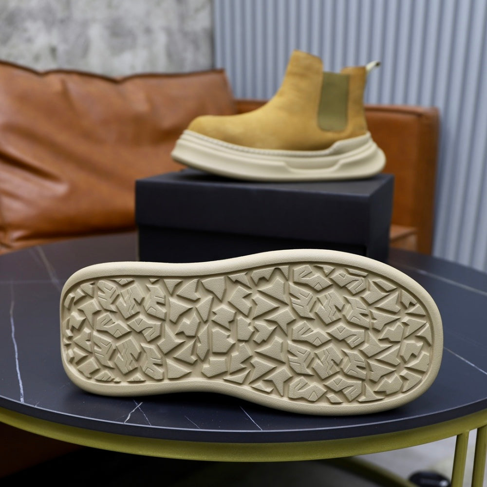 UGG Men's Wool-Lined Casual Shoes #425828