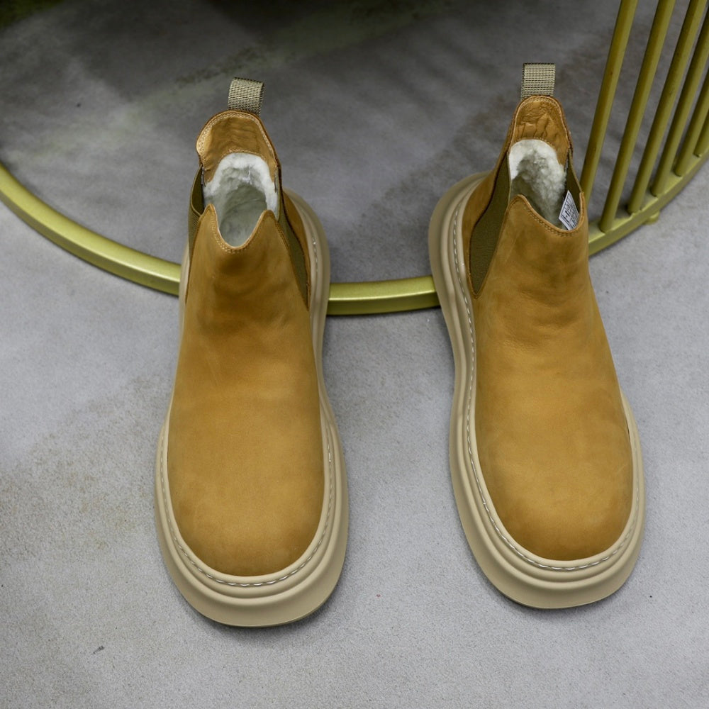 UGG Men's Wool-Lined Casual Shoes #425828
