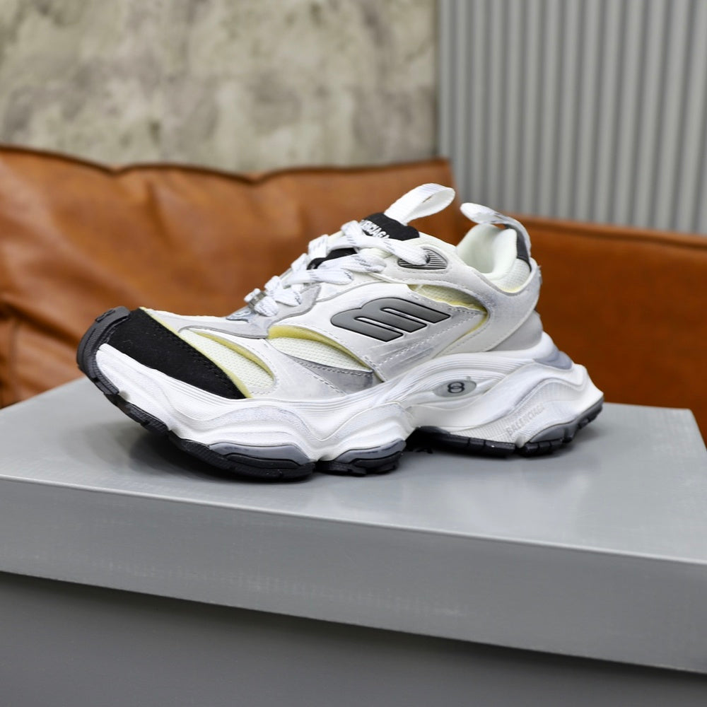 Balenciaga Men's Shoes - Style 425832