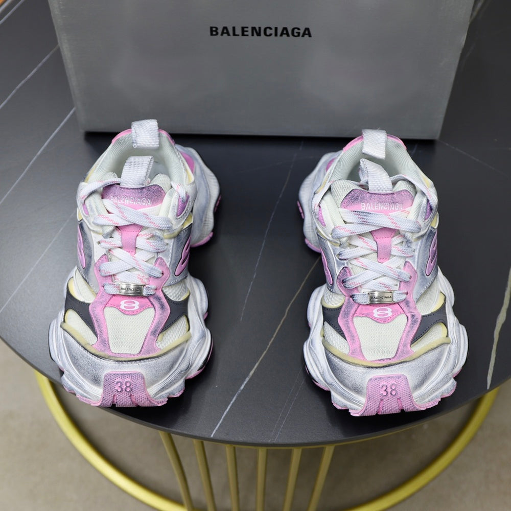 Balenciaga Men's Shoes - Style 425833