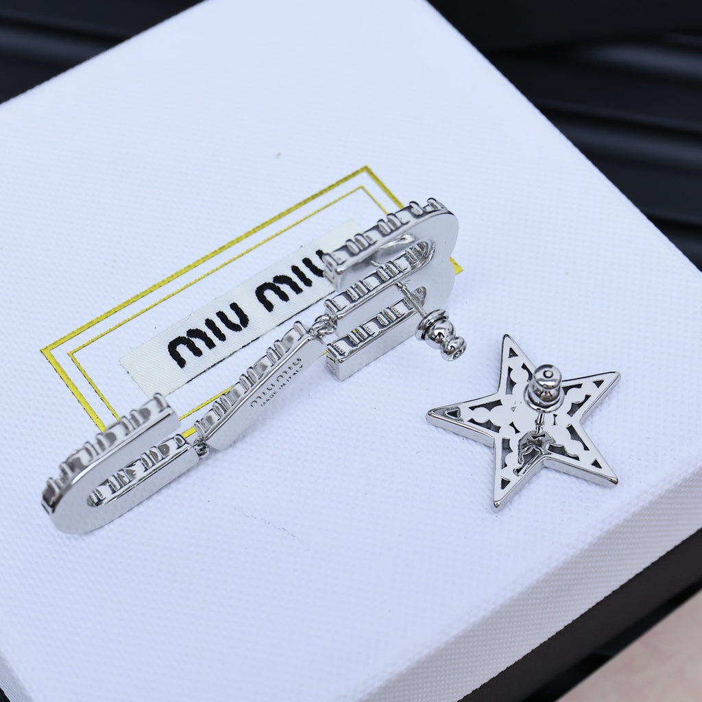 MIU MIU Earrings