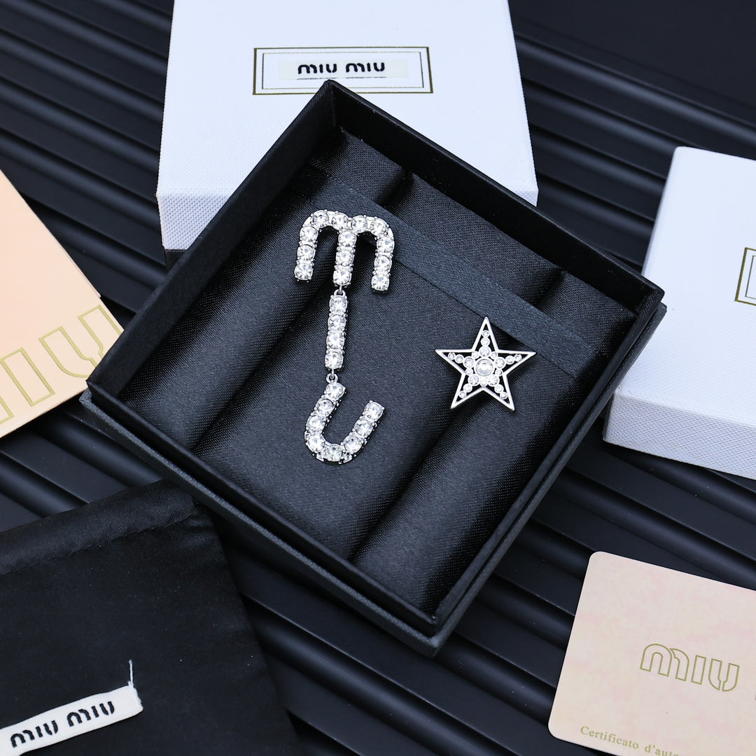 MIU MIU Earrings
