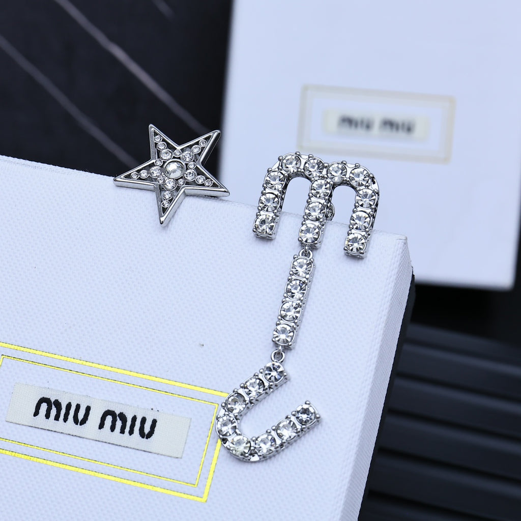 MIU MIU Earrings