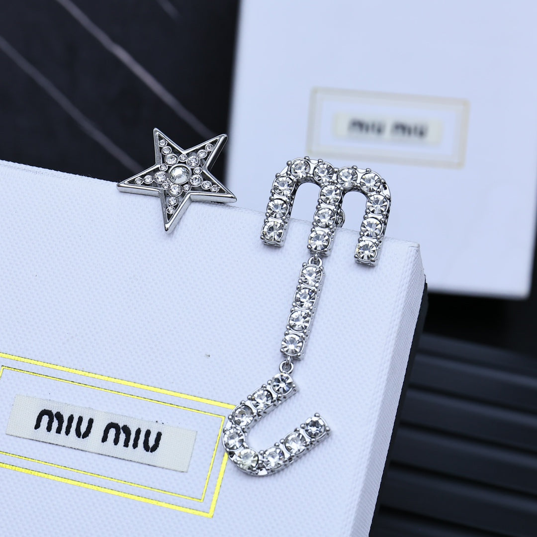 MIU MIU Earrings