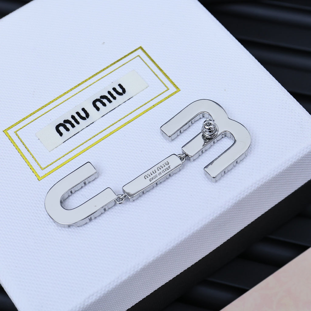 MIU MIU Earrings