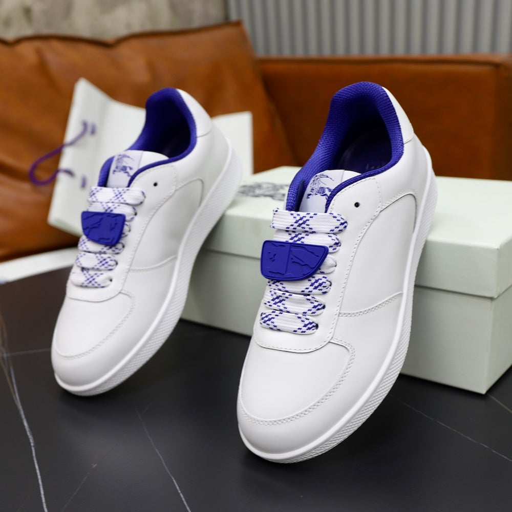 Burberry Unisex Sneakers - Style 426134