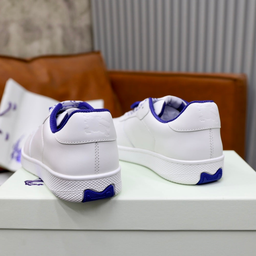 Burberry Unisex Sneakers - Style 426134