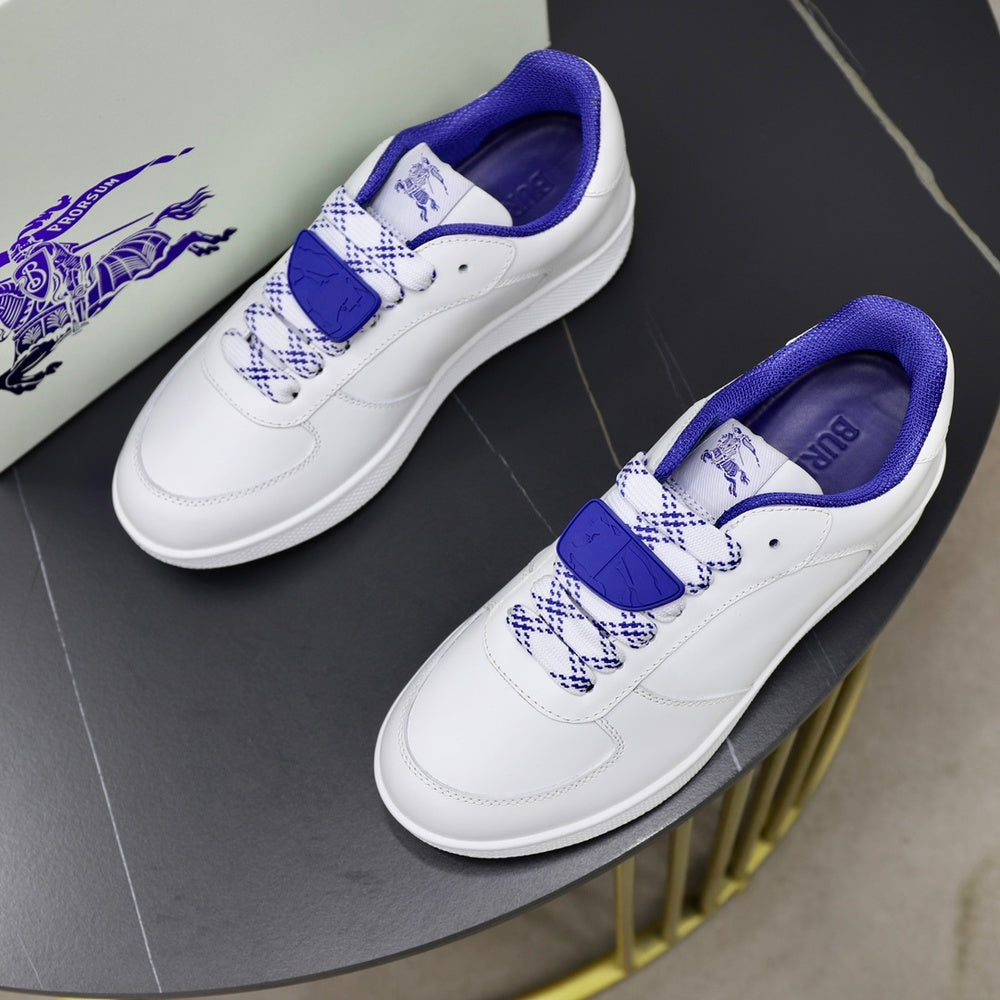 Burberry Unisex Sneakers - Style 426134
