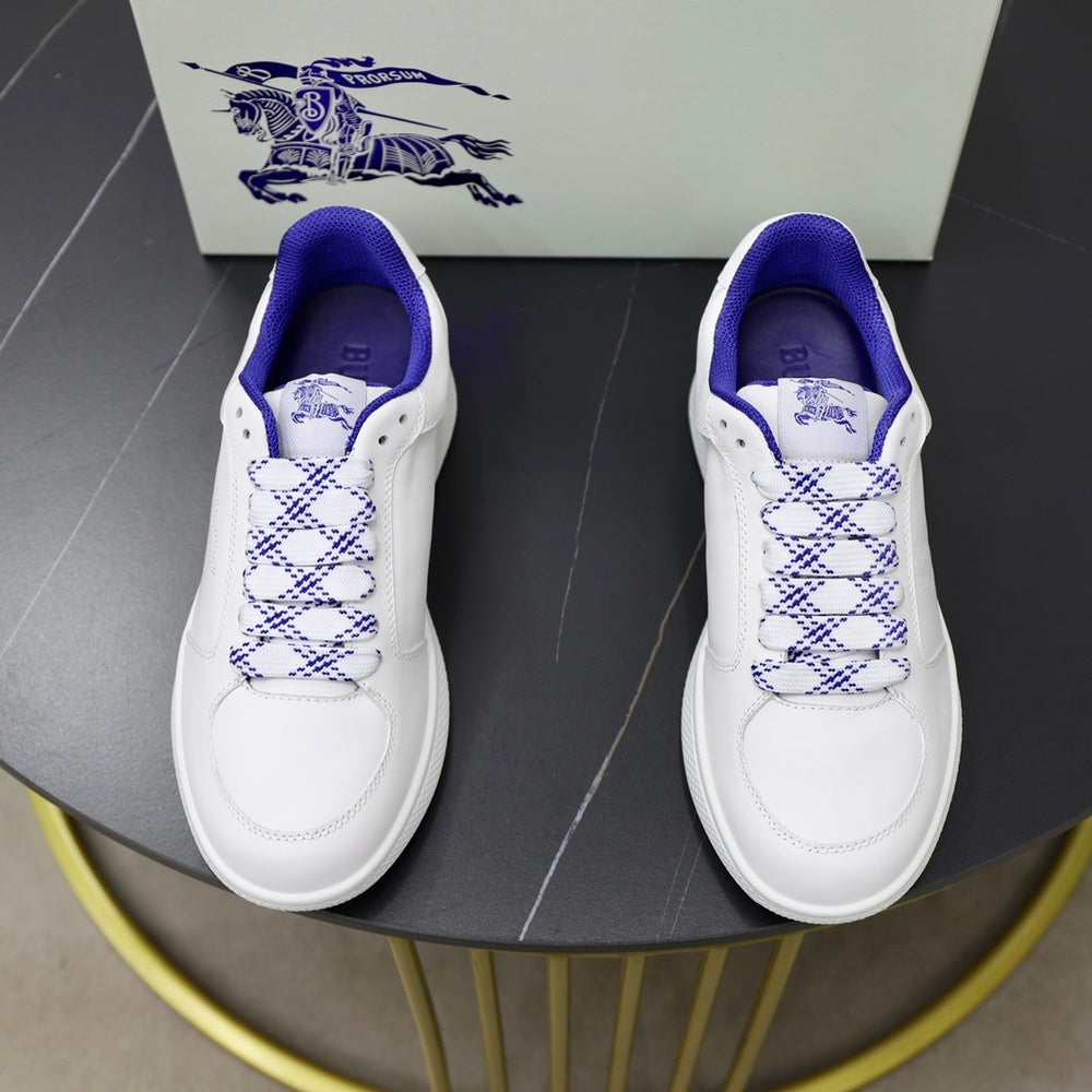 Burberry Unisex Sneakers - Style 426137