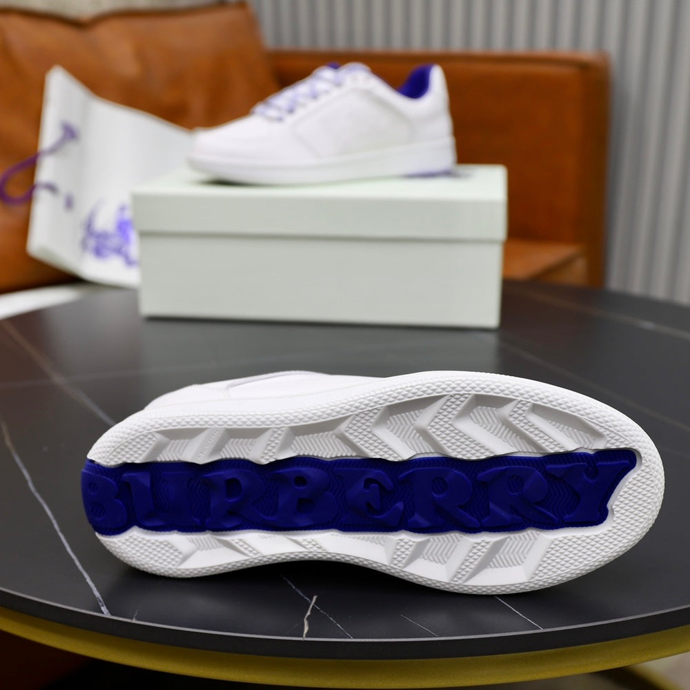 Burberry Unisex Sneakers - Style 428330