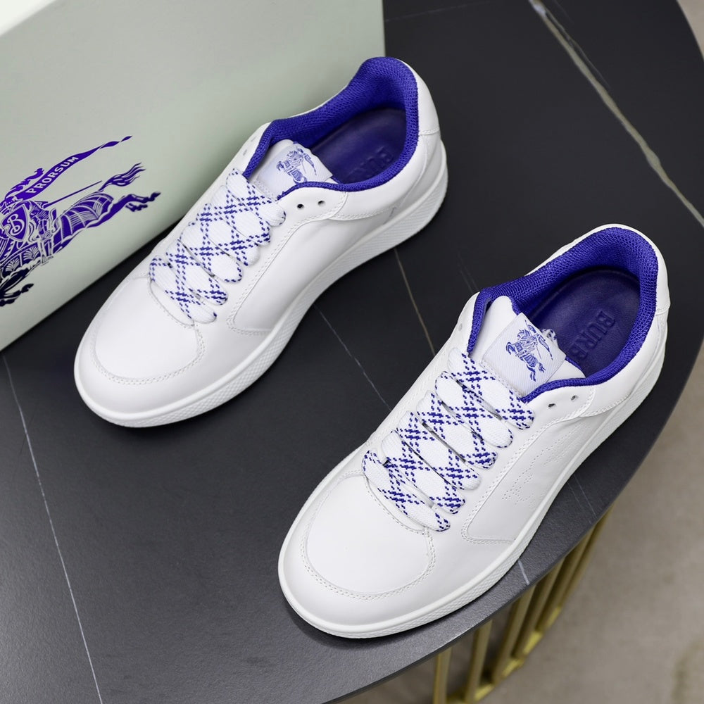 Burberry Unisex Sneakers - Style 426137